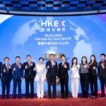 一鍵縱覽中美科技全景，嘉實國際中美科技50 ETF正式上市交易