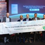 White Paper: Power Grid Private Wireless Network — The Future of Critical Communication in the Power Sector