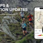 Suunto releases updates to navigation: new features for watches and offline routing in the Suunto app