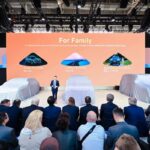 家族のために、より良い未来へ！CHERYの新たな価値提案、AutoChina2026で世界初公開