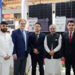 JA Solar Shines at Solar Pakistan 2026 with DeepBlue 5.0 Modules