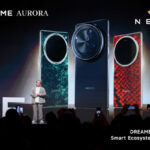 DREAME AURORA Debuts in Silicon Valley, Introducing a New Vision for Human-Centric Intelligent Devices