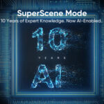 スマートサーマルイメージングの世界的リーダーであるHIKMICROは、先駆的なAI搭載SuperScene™ Modeの発表により10周年を迎える