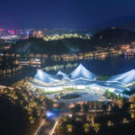 Wenzhou Garden Expo Grand Opening: Fusion of Chinese and Foreign Landscape Arts for a Greener Life