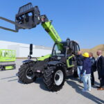 Zoomlion、ハンガリーのMEWP（高所作業車）工場が操業を開始し、現地生産およびサービス能力を強化