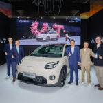 燃料不安はもう不要！AION UTがオーストラリアでデビュー、都市型電気自動車の新たな基準を打ち立てる