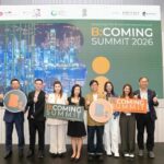 香港首屆「價值導向」國際高峰論壇 B:COMING 2026 完滿舉行