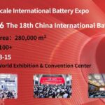 Connecting the Globe, Empowering Green Energy: China International Battery Fair 2026 Shapes the Next Era of Battery Technology