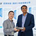 Blaize Announces Expected First Quarter 2026 Revenue and Newly Awarded Contract with NeoTensr Anticipated to Generate $50.0 Million in Revenue