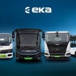 EKA Mobility、5倍の販売台数成長を達成