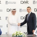 Emirates NBD successfully executes USD 250 Million Syndicated Term Loan facility for Dar Global, Accelerating Global Growth and Expansion