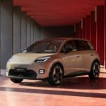 GAC、ミラノでAION UT 欧州プレミア（AION UT European Premiere）を開催