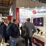 ハノーバーメッセ2026でGuideが産業用サーモグラフィの新基準を確立