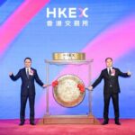 Sigenergy、世界トップクラスの投資家の強力な支援を受け香港証券取引所（HKEX）への上場に成功