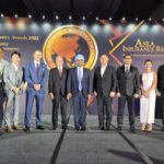 MDRT Sponsors 30th Asia Insurance Industry Awards