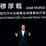 Hyundai Motor Reaffirms China Commitment at Auto China 2026, Unveils IONIQ V as First Step in New Product Offensive
