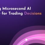 Myrtle.ai Halves Latency in Financial Machine Learning Inference Benchmark Record with VOLLO