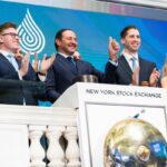 NYSE Content Update: Artemis II Lifts Off, Takes Crew Toward Moon for First Time since 1972