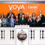 NYSE Content Update: HumanX to Ring Remote Bell with 350+ Speakers On Site