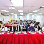 The 2nd China (Guangxi)–ASEAN College Students Invitational Competition On Digital Economy and AI Application Innovation was grandly inaugurated in Kuala Lumpur.