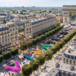 VIVATECH TAKES IT TO THE NEXT LEVEL FOR ITS 10TH ANNIVERSARY