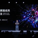 X Square Robot Unveils New Embodied AI Model, Says Robots Will Arrive in Homes in 35 Days