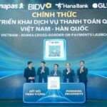GLNがベトナムの全国QRネットワークに接続、全国規模のQR決済を可能に