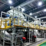 Niutech Launches a 100,000 Ton-Per-Year Tire Pyrolysis Expansion Project, Sets a New Benchmark for Comprehensive Tire Resource Utilization with Next-Gen Technology