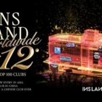 上海のINS Land、DJ Magの「Top 100 Clubs」で中国最高位を獲得し、アジアでは3位、世界で12位にランクイン