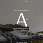 AESC Earns CDP Climate Change A- Rating, Highest Among Global Battery Manufacturers in 2025