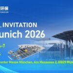 Niutech to Present Intelligent Continuous Pyrolysis Technology for European Circular Economy Closed-Loop at IFAT Munich 2026