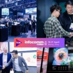 Beijing InfoComm China 2026 Defies Economic Headwinds with over 300 Key Exhibitors and Brands with World-wide Footprints Converging to Map AI-Driven AV Transformation Amid Market Consolidation