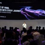 DeepRoute.ai CEO Maxwell Zhou: Aiming to Become the AI Infrastructure of the Physical World