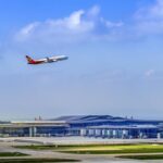 長安から世界へ：西安、「空のシルクロード」で新たな産業成長の勢いを創出