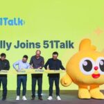 51Talk Marks 15 Years with Global Brand Refresh and Names Thai Actor, Shahkrit Yamnarm as Brand Ambassador in Thailand