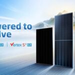 Trinasolar Introduces Vertex N G3 Module to South Korea, Supporting High-Efficiency and Bankable Solar Deployment