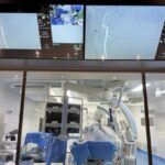 PANVIS STAR Vascular Interventional Robotic System Redefines Mechanical Thrombectomy
