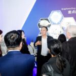 Xinhua Silk Road：グローバルサウスの金融関係者が中国東部の寧波を訪問、産業と文化の革新を探る