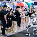 AI: Digital to Physical | BEYOND Expo 2026 Leads Transformative Global Direction of Tech