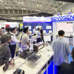 NOVOSENSE、人とくるまのテクノロジー展2026でxEVパワートレインとADAS向け半導体技術を紹介
