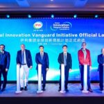 Yili、英ケンブリッジで「グローバル・イノベーション・バンガード・イニシアチブ（Global Innovation Vanguard Initiative）」を発表
