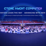 CTONE Group Unveils AI Strategy and New Agent Computer Series