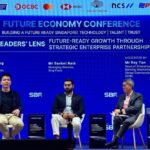 Obita in Conversation with OCBC: A Nuanced Approach to International Expansion