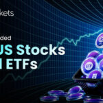 VT Markets 新增 39 檔美國股票與 ETF  涵蓋 AI、太空與能源