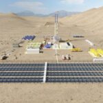GCL SI’s Newly Launched EcoPower Mate Mobile PV Storage Solution to Debut at SNEC 2026