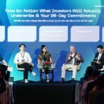 2026 VIETNAM ESG INVESTOR CONFERENCE: FROM MARKET SIGNALS TO PRACTICAL DIALOGUE: ESG TO BECOME THE “NEW FILTER” FOR INVESTMENT CAPITAL