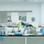 Amcor achieves CNAS accreditation in China, speeding customer access to global markets