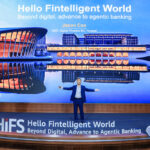 HiFS 2026：4つの主要なデジタル金融ソリューションを強化し、金融機関の「エージェント型バンキング」への移行を加速