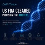 Datar Cancer Genetics 的 CellDx-Tissue 獲得美國 FDA 核准，為該項利用 DNA 與 RNA 進行的實體腫瘤全方位基因體分析檢測寫下里程碑