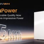 FranklinWH Introduces Enhanced 15 kWh aPower in Australia and New Zealand